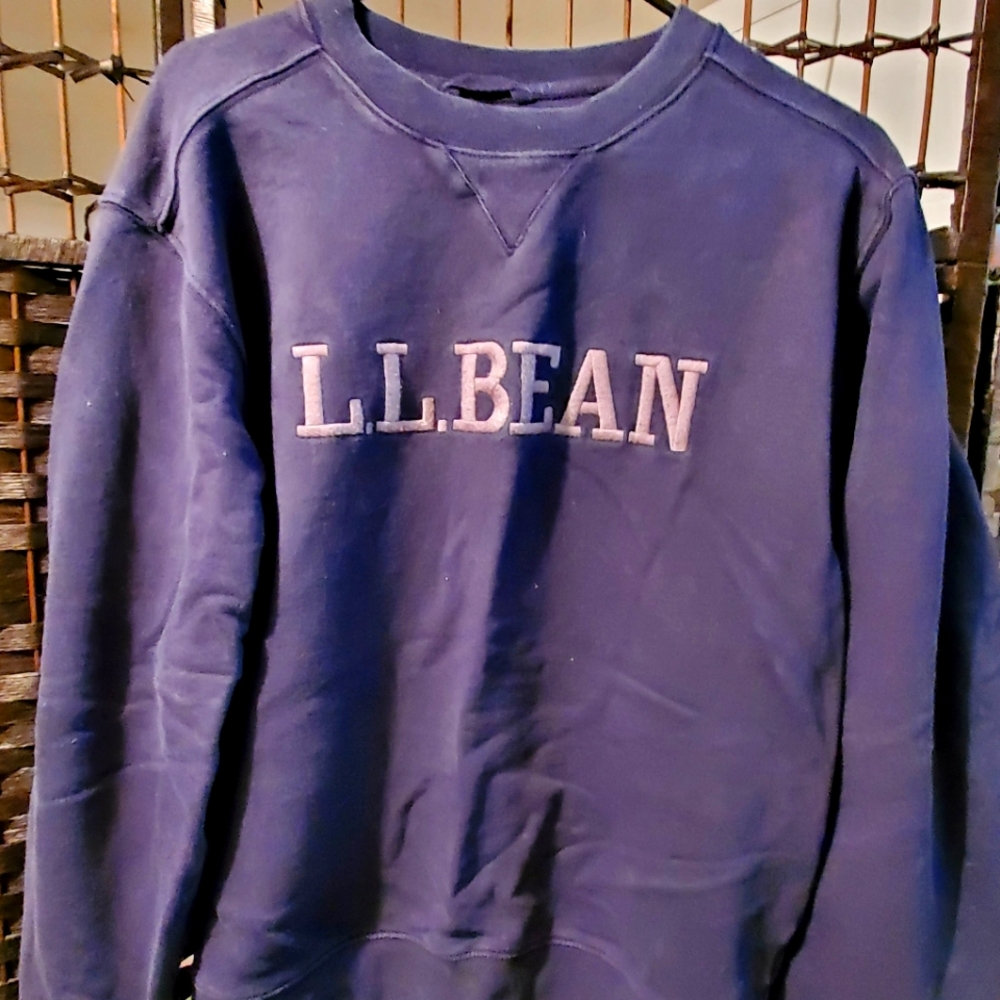 LL Bean Crew